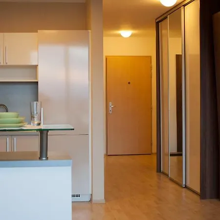 Bajka Apartmán *